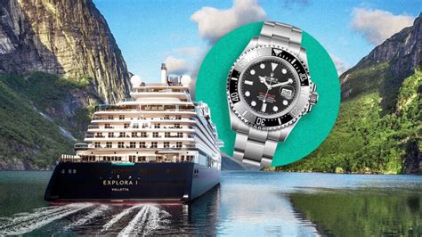 should i buy a rolex on a cruise ship|are cruise ship watches expensive.